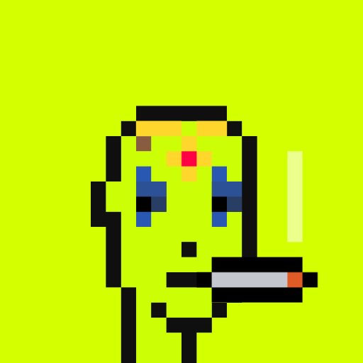 404 Origin Punk