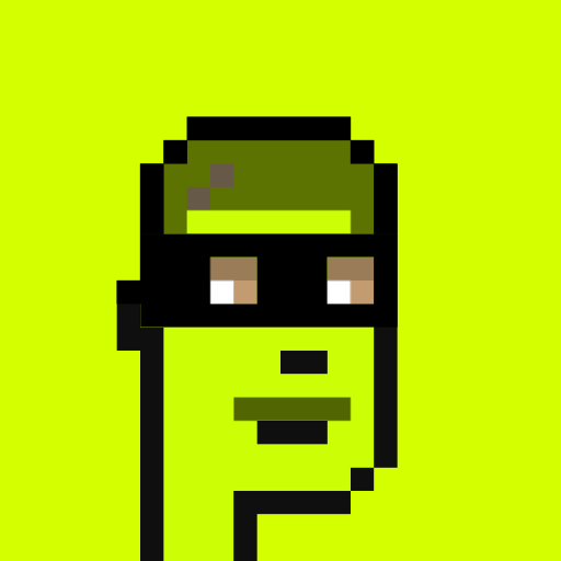 404 Origin Punk