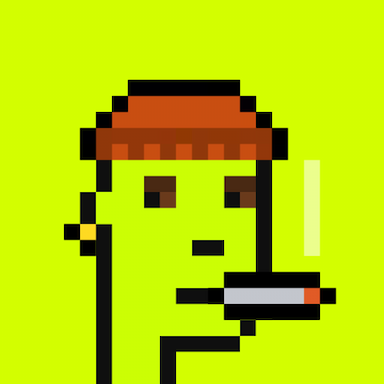 404 Origin Punk
