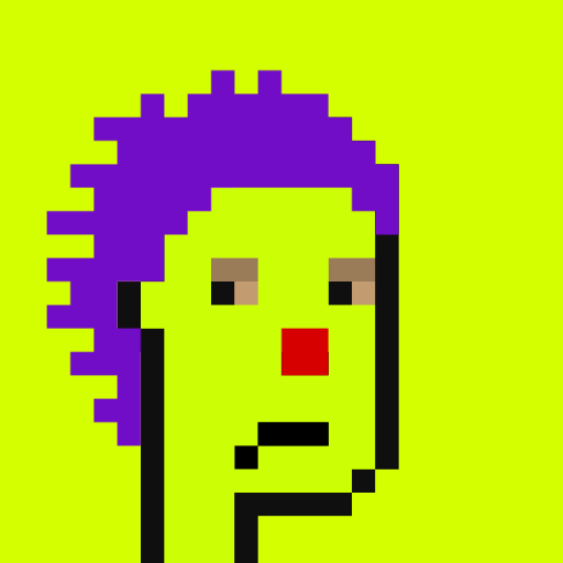404 Origin Punk