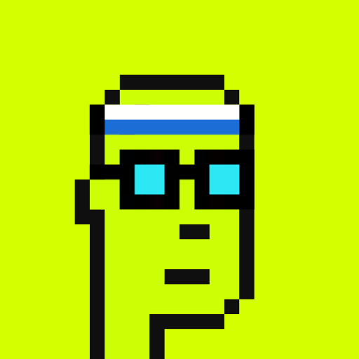 404 Origin Punk