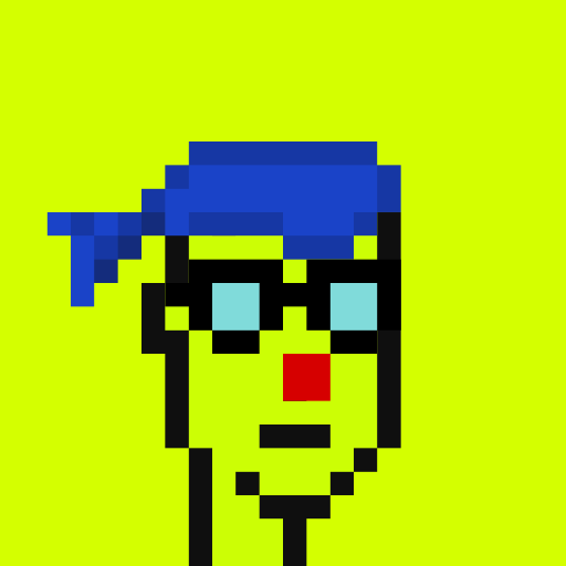 404 Origin Punk