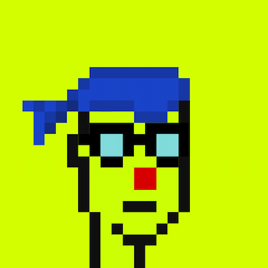 404 Origin Punk