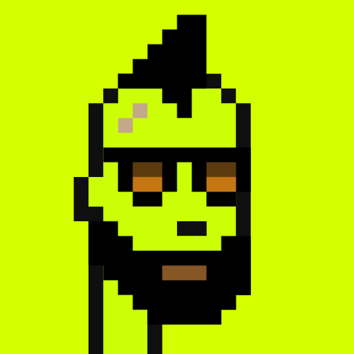 404 Origin Punk