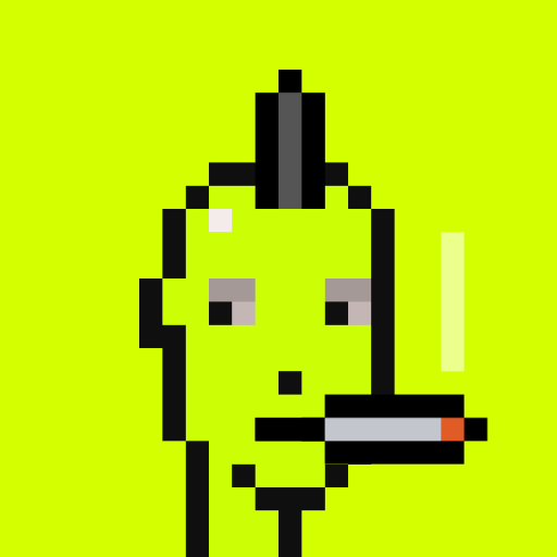 404 Origin Punk