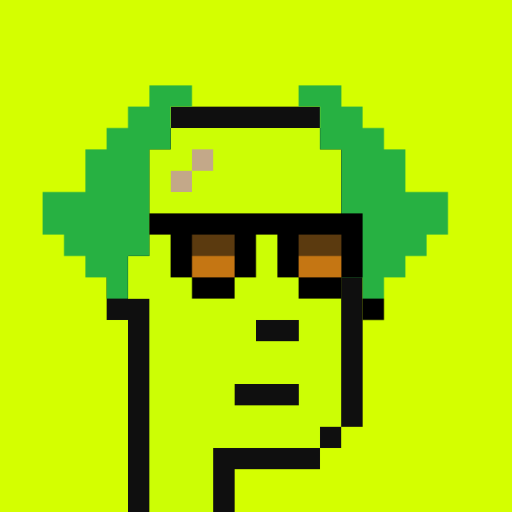 404 Origin Punk