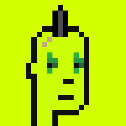 404 Origin Punk