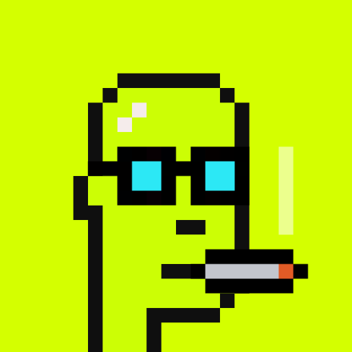 404 Origin Punk