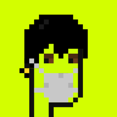 404 Origin Punk