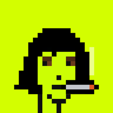 404 Origin Punk