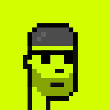 404 Origin Punk