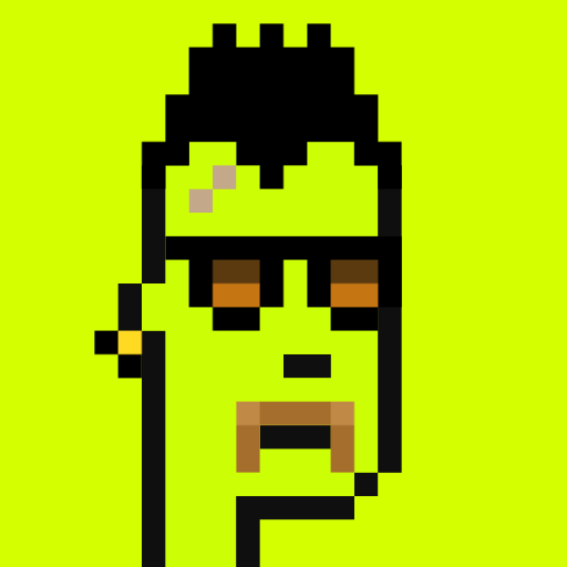 404 Origin Punk