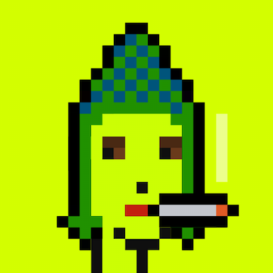 404 Origin Punk