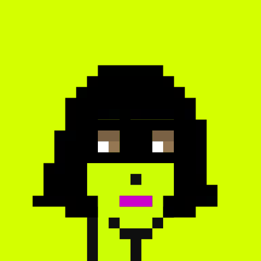 404 Origin Punk