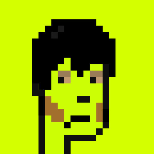 404 Origin Punk