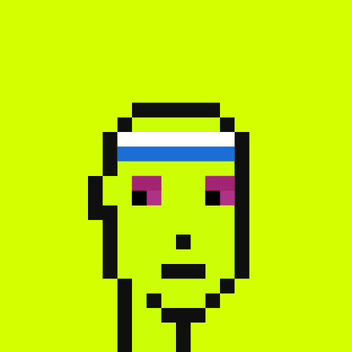 404 Origin Punk