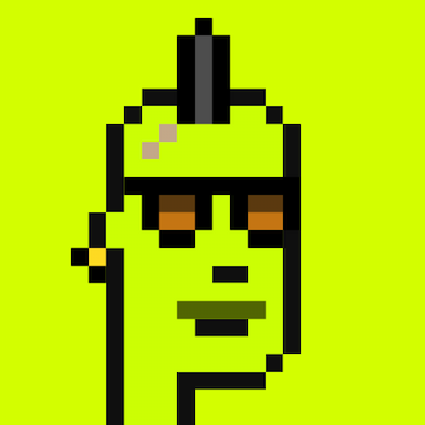 404 Origin Punk
