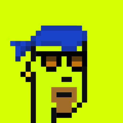 404 Origin Punk