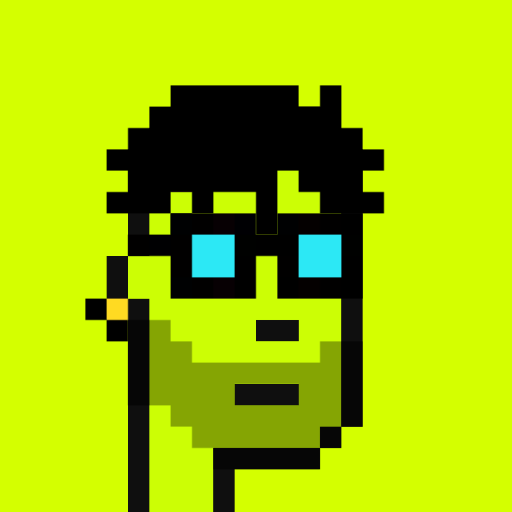 404 Origin Punk