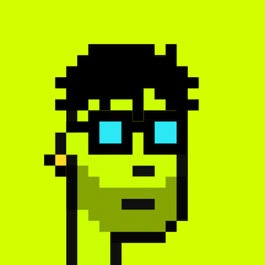 404 Origin Punk