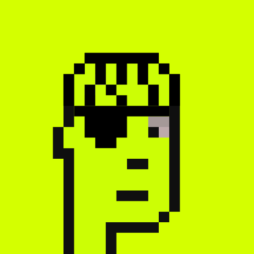 404 Origin Punk