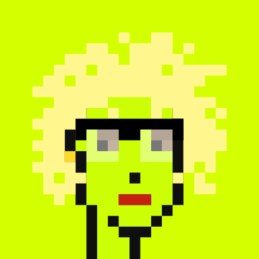 404 Origin Punk