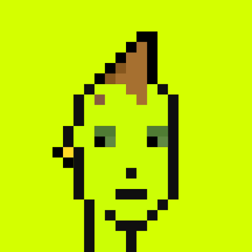 404 Origin Punk