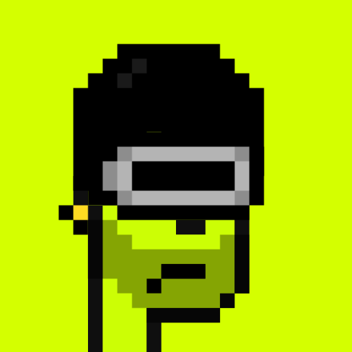 404 Origin Punk