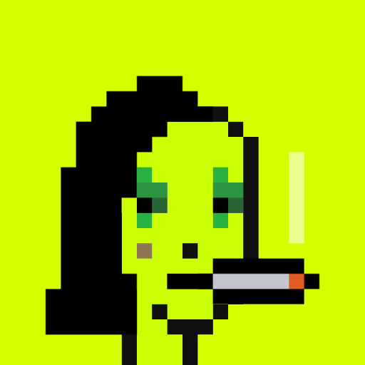 404 Origin Punk
