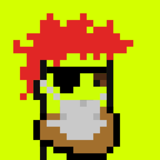 404 Origin Punk