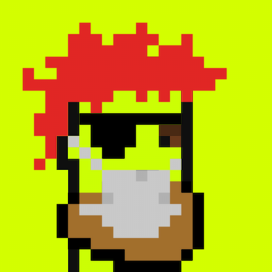 404 Origin Punk