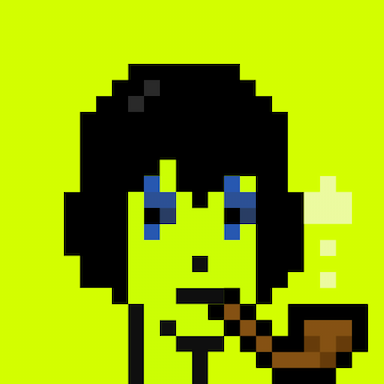 404 Origin Punk