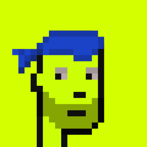 404 Origin Punk
