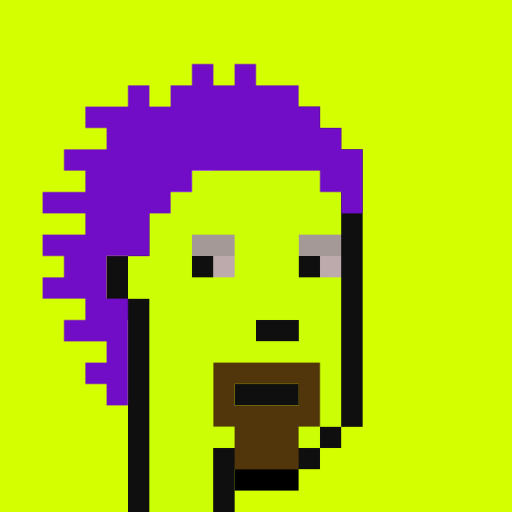404 Origin Punk