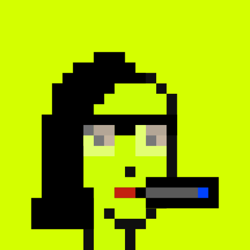 404 Origin Punk