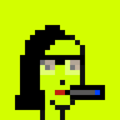 404 Origin Punk
