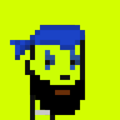 404 Origin Punk