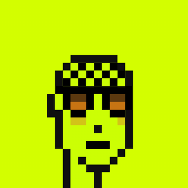 404 Origin Punk