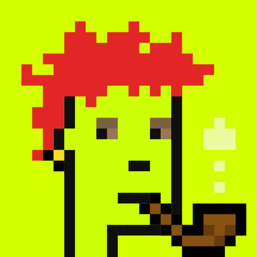 404 Origin Punk