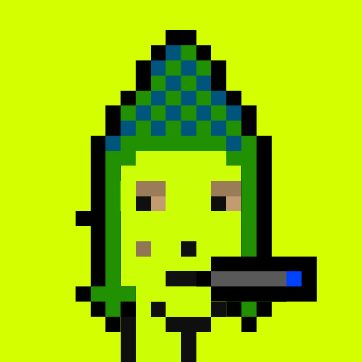 404 Origin Punk