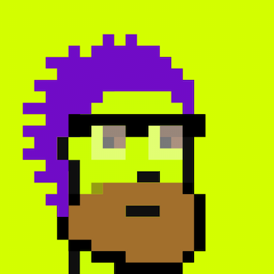 404 Origin Punk