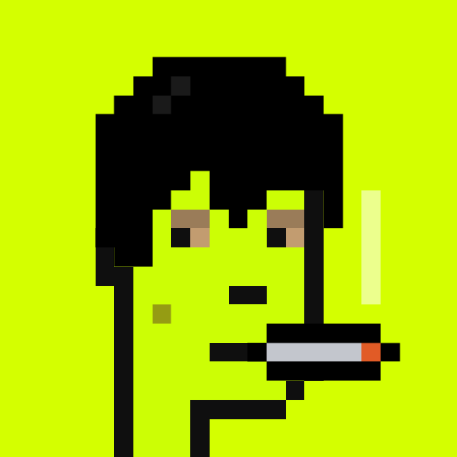 404 Origin Punk