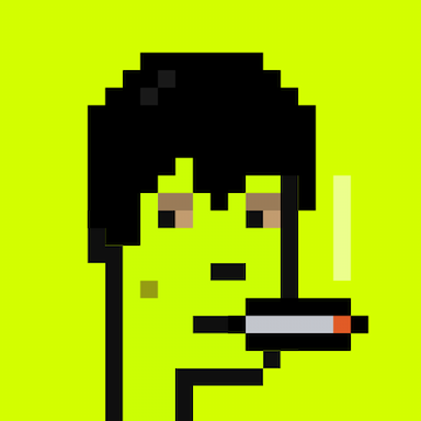 404 Origin Punk