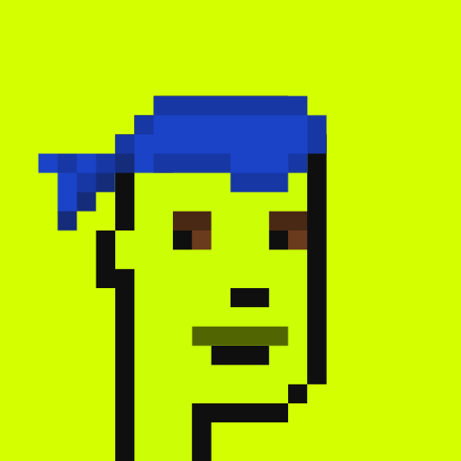 404 Origin Punk