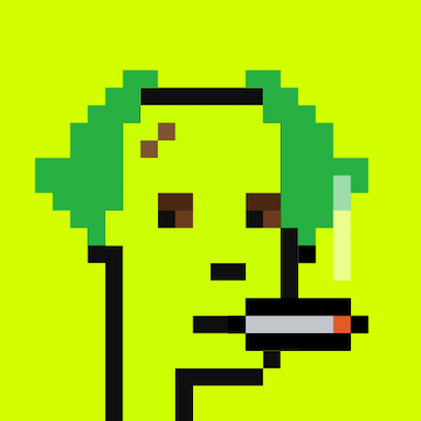 404 Origin Punk