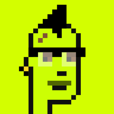 404 Origin Punk