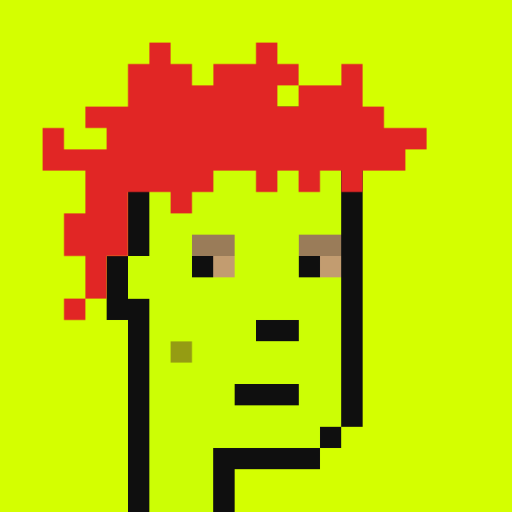 404 Origin Punk
