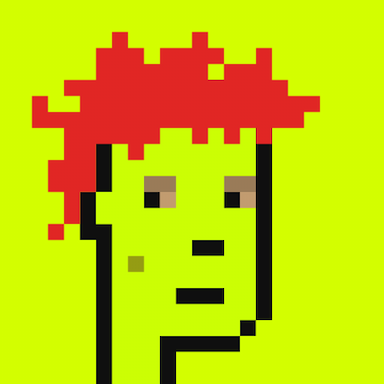 404 Origin Punk
