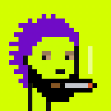 404 Origin Punk