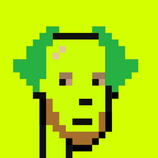 404 Origin Punk